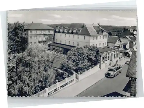 Rengsdorf Hotel zum Stern *