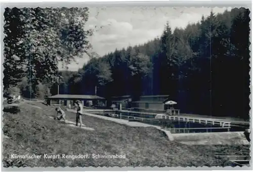 Rengsdorf Schwimmbad *