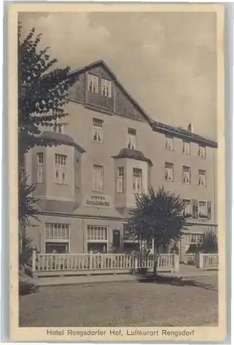 Rengsdorf Hotel Rengsdorfer Hof x