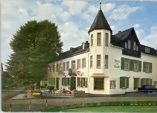 Rengsdorf Hotel zur Linde *