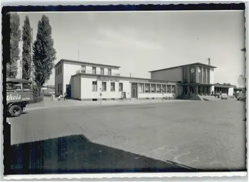 Neuwied Bahnhof *