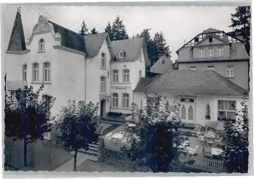 Rengsdorf Hotel Viktoria *