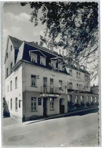 Rengsdorf Hotel zur Post *