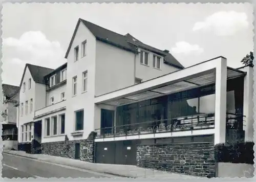 Rengsdorf Heinrich-Schaefer-Haus *
