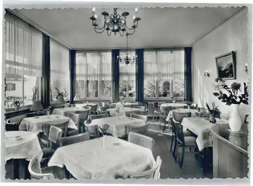 Rengsdorf Hotel Haus Waldeck *