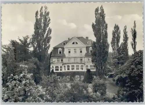 Rengsdorf Haus Hohenwald *