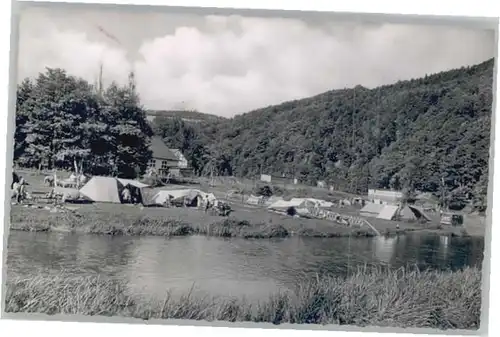 Waldbreitbach Campingplatz *