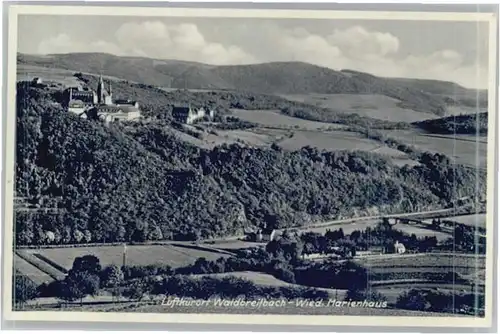 Waldbreitbach Marienhaus *