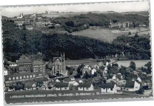 Waldbreitbach  *