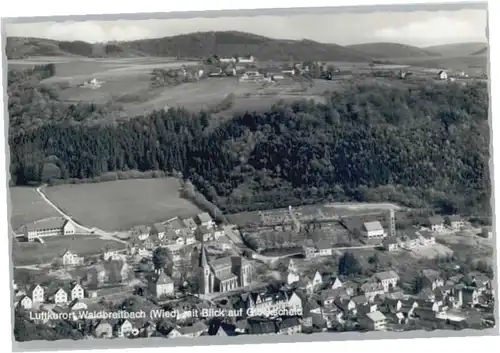 Waldbreitbach Glockscheid *