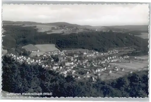 Waldbreitbach  *