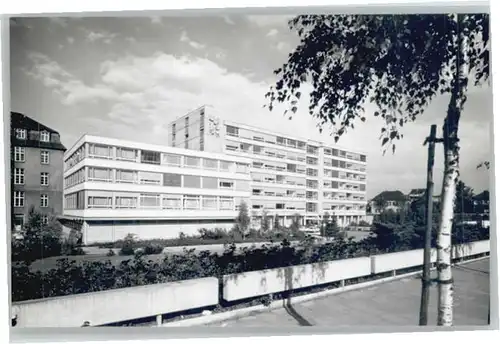 Neuwied Elisabethen Krankenhaus *