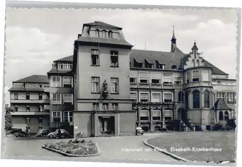 Neuwied Elisabethen Krankenhaus *