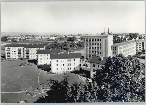 Neuwied Berufsschule *