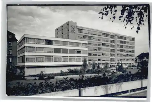 Neuwied Elisabeth Krankenhaus *