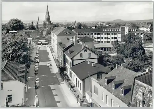 Neuwied Heddesdorfer Strasse *