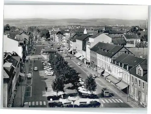 Neuwied Langendorfer Strasse *