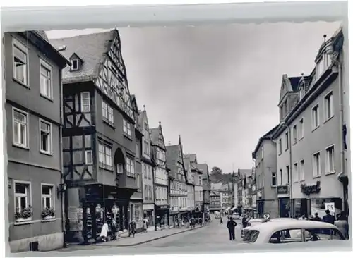 Montabaur Kirchstrasse *