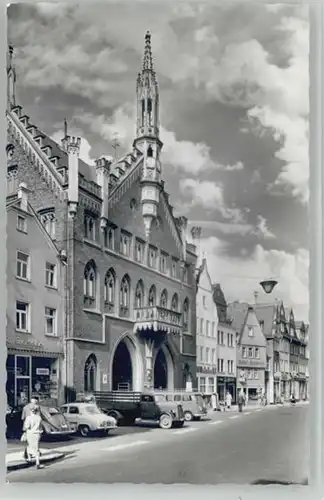 Montabaur Rathaus *