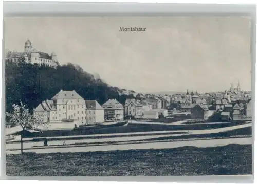 Montabaur  *