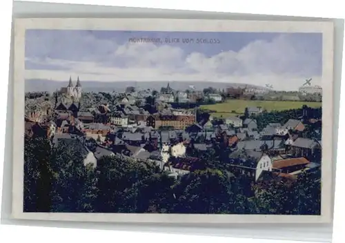 Montabaur  *