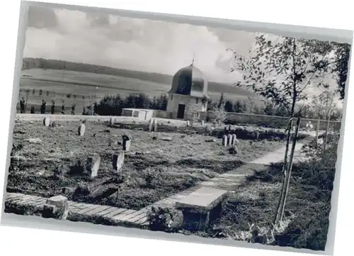 Montabaur Ehrenfriedhof *