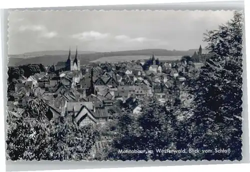 Montabaur  *