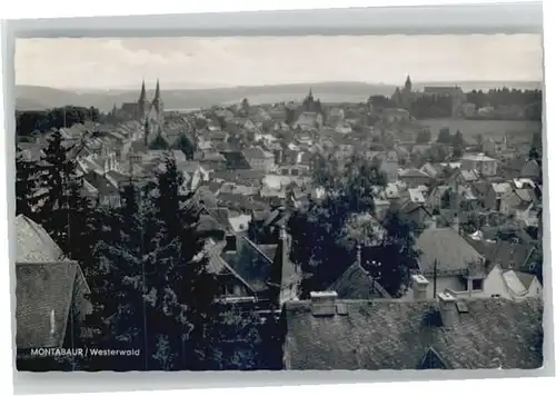 Montabaur  *