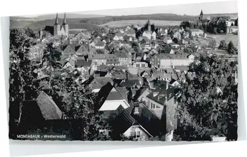 Montabaur  *