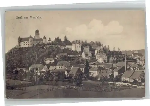 Montabaur  x