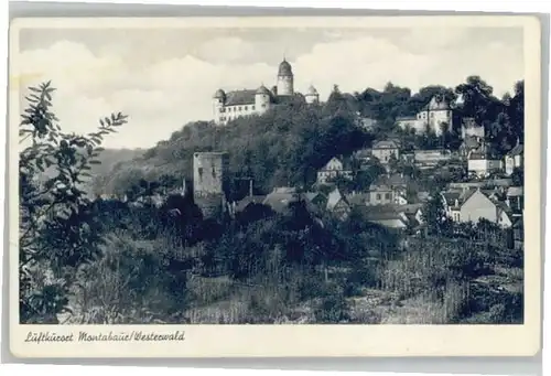 Montabaur  *