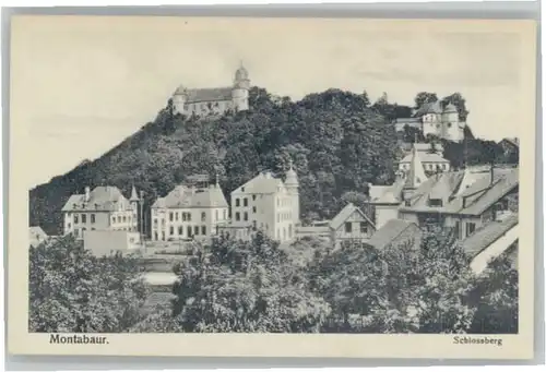 Montabaur Schlossberg *