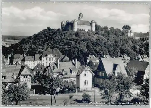 Montabaur  *