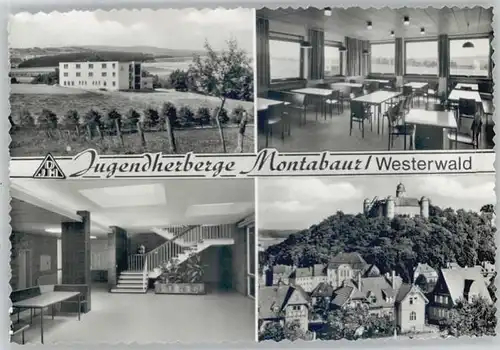 Montabaur Jugendherberge *