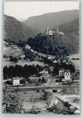 Obernhof Lahn Kloster Arnstein *