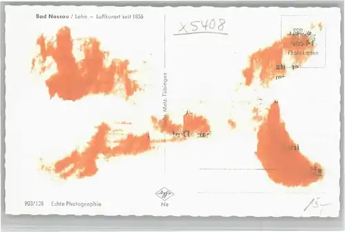 Nassau Lahn Nassau  * / Nassau /Rhein-Lahn-Kreis LKR