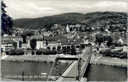 Nassau Lahn Nassau  x / Nassau /Rhein-Lahn-Kreis LKR