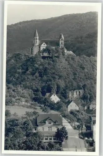 Obernhof Lahn Gasthof Goetheberg Kloster Arnstein *