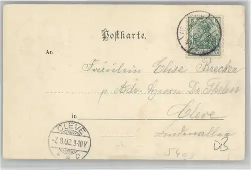 Nassau Lahn Nassau Kloster Arnstein  x / Nassau /Rhein-Lahn-Kreis LKR