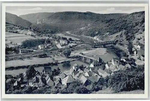 Obernhof Lahn Kloster Arnstein *