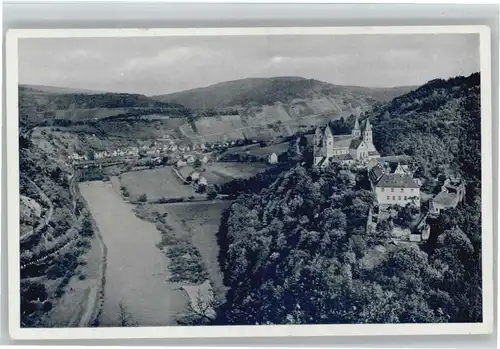 Obernhof Lahn Kloster Arnstein *