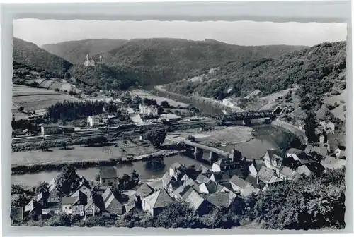 Obernhof Lahn Kloster Arnstein *