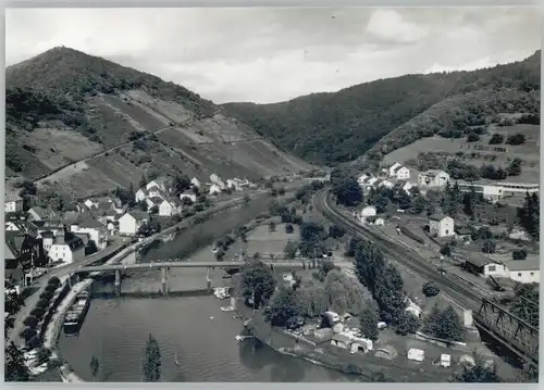 Obernhof Lahn Campingplatz *