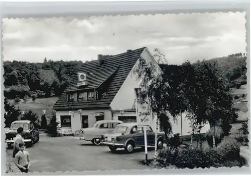 Wiehl Gummersbach Wiehl Gasthaus Pension Wiehltal * / Wiehl /Oberbergischer Kreis LKR