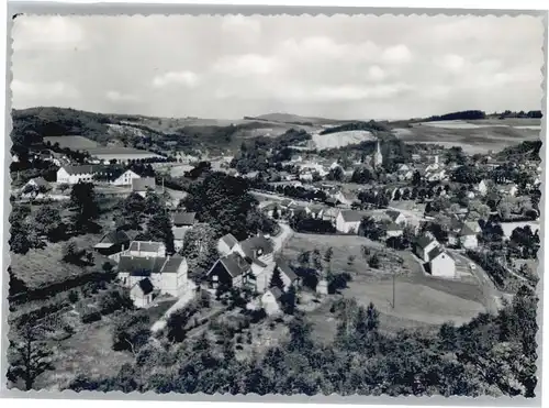 Wiehl Gummersbach Wiehl Jugendherberge * / Wiehl /Oberbergischer Kreis LKR