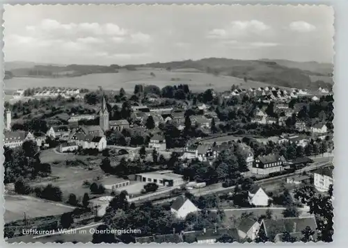 Wiehl Gummersbach Wiehl  * / Wiehl /Oberbergischer Kreis LKR