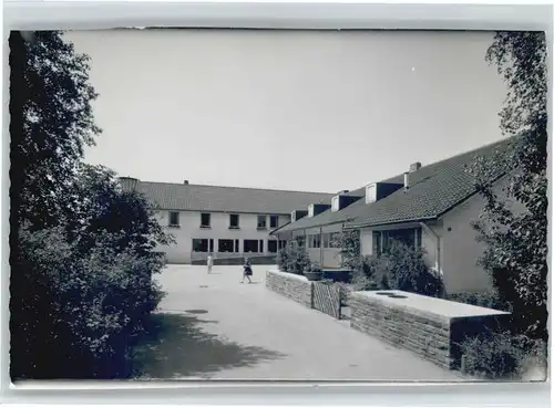 Wiehl Gummersbach Wiehl Jugendherberge * / Wiehl /Oberbergischer Kreis LKR