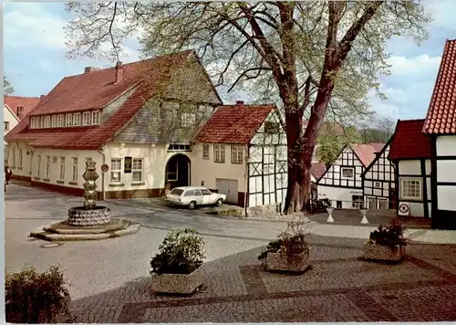 Tecklenburg Gaststaette Lindenhof *