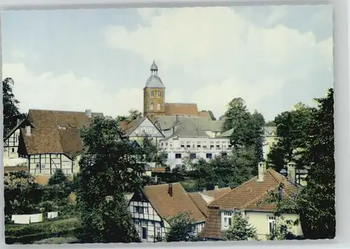 Tecklenburg Tecklenburg  * / Tecklenburg /Steinfurt LKR