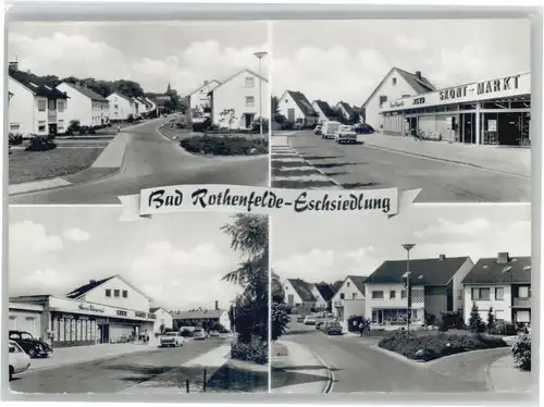 Bad Rothenfelde Eschsiedlung x